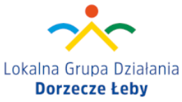 Ikona logo <p>Lokalna Grupa Działania &bdquo;Dorzecze Łeby&rdquo;</p>