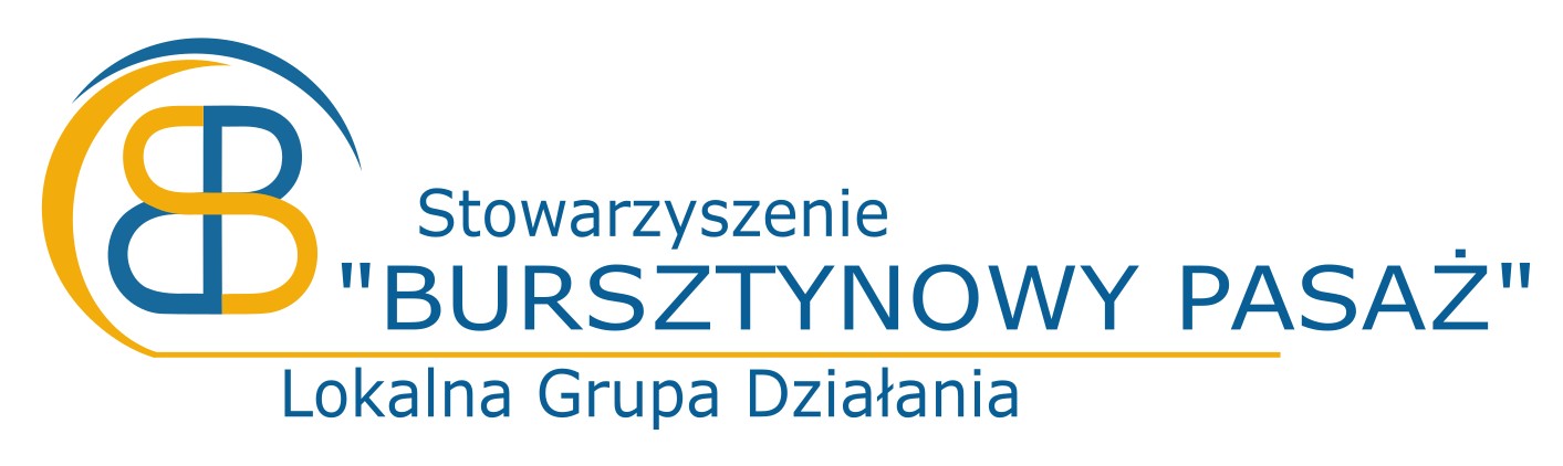 Stowarzyszenie Bursztynowy Pasaż Lokalna Grupa Działania