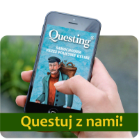 Odkryj tajemnice Kaszub grafika